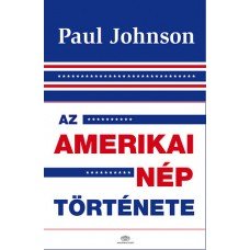 Az amerikai nép története     21.95 + 1.95 Royal Mail